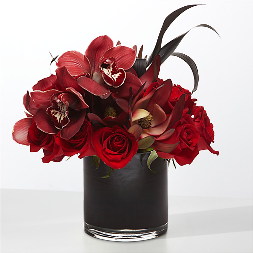 The Eclipse –  Flowers By Veizaga, Nutley NJ