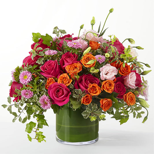 The Trendsetter – FLOWERS BY VEIZAGA, Nutley NJ